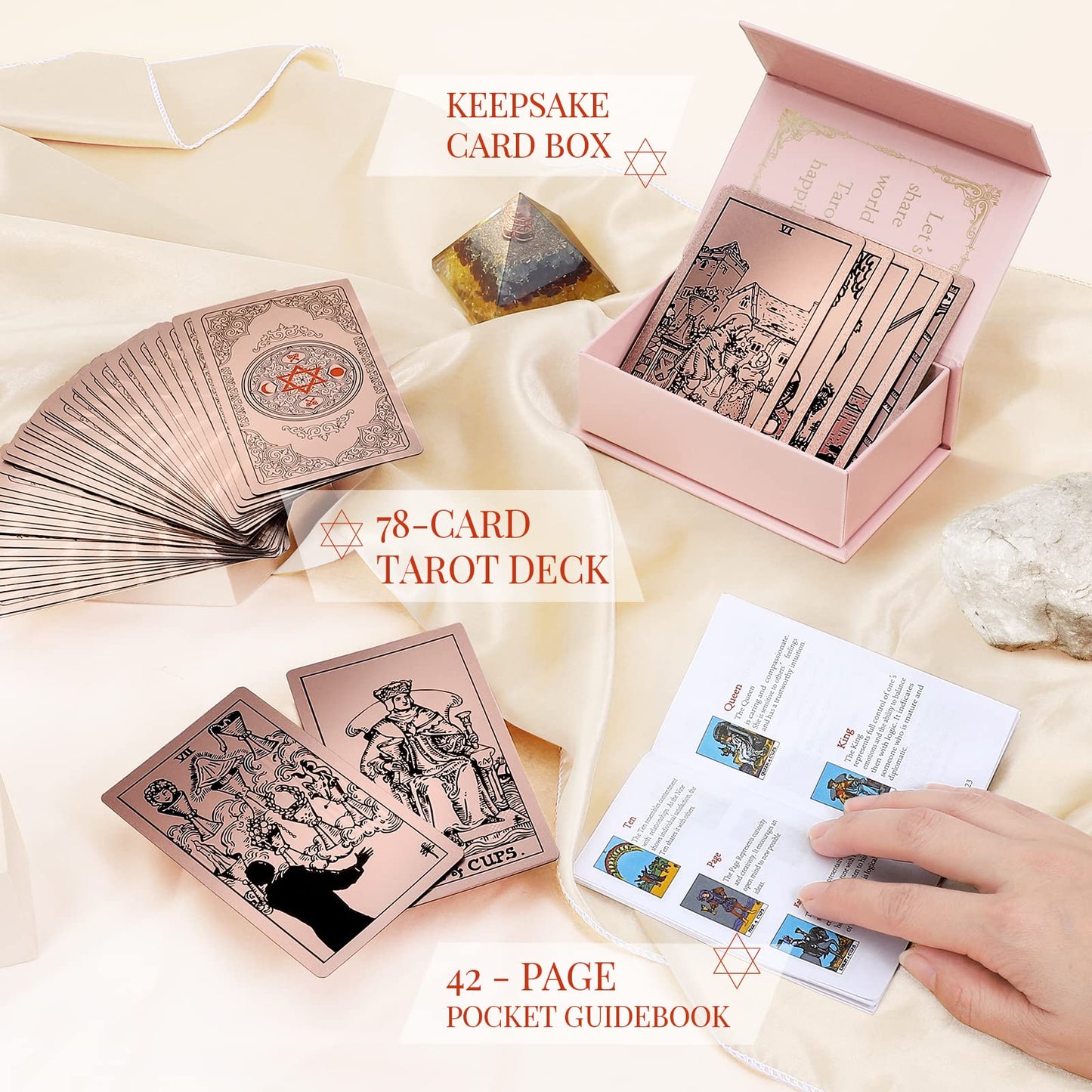 Tarot Cards
