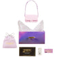 Rainbow High Mini Accessories Studio Handbags - 25+ Fashion Collectibles, Medium, Multicolor, Model 586067XX1EUC