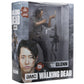 McFarlane Toys The Walking Dead Glenn 10" Deluxe Action Figure - Multi-colored, Plastic, Model 14486-4