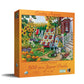 Country Autumn 500 pc Jigsaw Puzzle