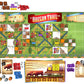 The Oregon Trail: Journey To Willamette Valley By Pressman