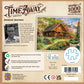 Masterpieces 1000 Piece Jigsaw Puzzle For Adults, Family, Or Youth - Mountain Retreat - 19.25''X26.75''