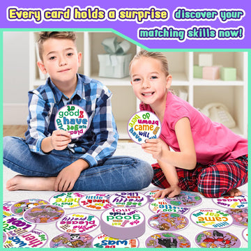 Edulok Memory Card Game, Kids Sight Word Piles Card Games, Animal Table Match Game For Toddlers, Indoor Recess Family Games, Pre