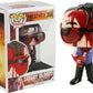 Pop! Funko Television Preacher Cassidy (Bloody) Hot Topic Exclusive #368