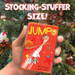 Melon Rind Jump 5, Math Game For Kids (Ages 7+) - Fun Multiples Of 5 Card Game - Engaging Math Game For Kids, Perfect For Holida