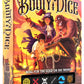 Messy Table Games Pirate Dice Game | Fun for Kids & Adults | Ages 8+ | Multi-Color Cardboard