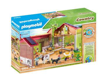 Playmobil Large Farm