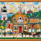 Masterpieces 300 Piece Ez Grip Jigsaw Puzzle - Crow'S Nest Chowder - 18''X24''