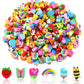 150 Pieces Mini Erasers for Kids Bulk Novelty Animal Erasers for Students Homework School Classroom Rewards Prizes,Party Favors