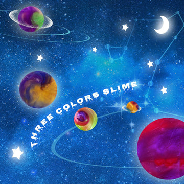 60 Pieces Mini Galaxy Slimes,Party Favors Slime, Stretchy Slime Kit For Classroom Prizes,Goodie Bag Stuffers For Kids Boys Girls