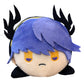 Mochibi - Obey Me! - Leviathan - 6'' Plush Toy, Collectable, Soft, Officially Licensed, Stackable, Anime, Game