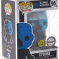 Funko Dc Comics Justice League Cyborg Silhouette Exclusive Figure, Fk24744