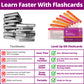 Psychiatric Mental Health Flash Cards - No Fluff - Only Essential Info For Nursing School - 2025 Nclex Ati Hesi Review Lpn Rn Fl