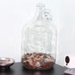 Skywin Swear Jar, Glass Coin Jar For Adults, Large Money Jar, Coin Bank, Piggy Bank For Storing Coins & Change