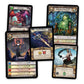 Devir- Hero Realms: Thandar'S Perdition, Multicolor (Bghrui)