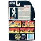 Star Wars, Power Of The Force Red Card, Han Solo In Carbonite Action Figure, 3.75 Inches