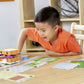 Coding Robot Game