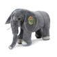 Melissa & Doug Giant Elephant - Lifelike Stuffed Animal (Over 3 Feet Long)