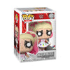Funko Pop! Wwe: Alexa Bliss - Wrestle Mania 37 With Chase (Styles May Vary)