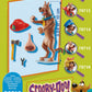 Playmobil - Scooby-Doo! Collectible Firefighter Figure