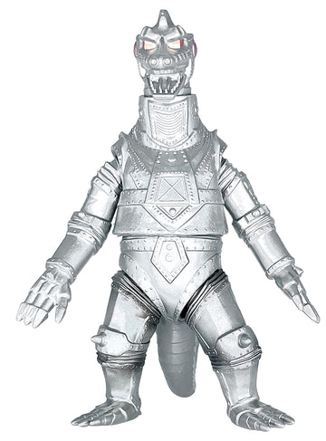 Twcare Mechagodzilla Mecha Godzilla Vs. Kong Toy Action Figure, 1974 Movie Series Movable Joints King Of The Monsters Birthday Kid Gift, Travel Bag
