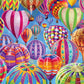 Buffalo Games - Steve Sundram - Sailing On The Wind - 300 Piece Jigsaw Puzzle For Adults Challenging Puzzle Perfect For Game Nights - Finished Size Is 21.25 X 15.00