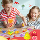 Feltom 28 Pack Valentines Day Cards Gift For Kids With Mochi Squishy Toys Set To Squeeze, Valentine School Classroom Exchange Pr