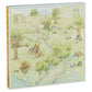 Hallmark Hundred Acre Wood Map Art Birthday