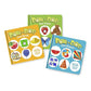 Poke-a-Dot Book Bundle: First Words  First Colors & Shapes (large online retailer Only)