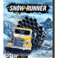 Snowrunner Windows PC -Like New