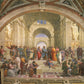 Anatolian Puzzle - Schools of Athens, 3000 Piece Puzzle, #4933