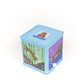 Jack Rabbit Creations Jack in The Box Toy - Otter, Multi Color, Wood, Model 952, 1 EA