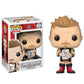 Funko Pop Wwe - Jericho Old School Toy