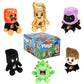 PrestonPlayz 6 Mini Mystery Plush - Series 1, YouTube Gaming Channel, Blind Box, 1 of 6 Possible, Official PrestonPlayz Merch