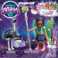 Playmobil Adventures Of Ayuma Moon Fairy With Soul Animal