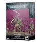 Games Workshop 99120102076 Typhus: Herald of The Plague God Miniature  Black for 12 years to 99 years