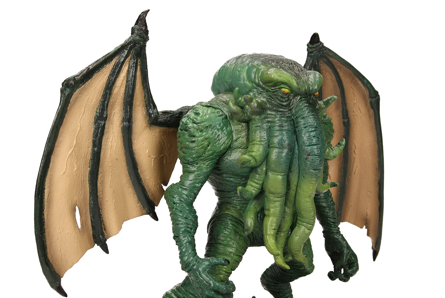 SD Toys Cthulhu Action Figure, 7
