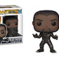 Funko POP! Black Panther Collectible Figure - 2.5" Vinyl, Multicolor, Model 23129, Styles May Vary