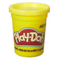 Play-Doh Single Can Dough, Yellow