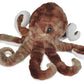 Wild Republic Octopus Plush, Stuffed Animal, Plush Toy, Gifts For Kids, Sea Critters, 8'
