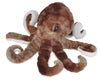 Wild Republic Octopus Plush, Stuffed Animal, Plush Toy, Gifts For Kids, Sea Critters, 8'