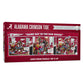 Youthefan Ncaa Alabama Crimson Tide Game Day In The Dog House 1000Pc Puzzle