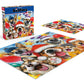 Ceaco - Selfies Christmas - Cats And Dogs - 550 Piece Jigsaw Puzzle