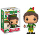 Funko Pop Movies: Elf - Buddy (Styles May Vary) Collectible Vinyl Figure