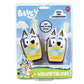 Ekids Bluey Toy Walkie Talkies For Kids, Designed For Fans Of Bluey Toys For Toddlers
