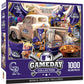 MasterPieces 1000 Piece Jigsaw Puzzle for Adults - MLB Colorado Rockies Gameday - 19.25x26.75