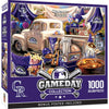 MasterPieces 1000 Piece Jigsaw Puzzle for Adults - MLB Colorado Rockies Gameday - 19.25x26.75