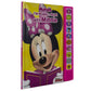 8 Books E-Reader: World of Minnie Mouse Disney Library