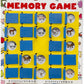Magnificent Memory Masters