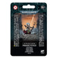 Games Workshop Warhammer 40K: Astra Militarum - Primaris Psyker